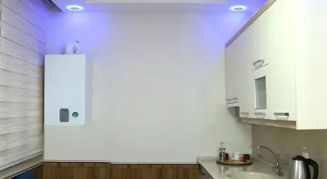 Апартаменты Deluxe Dergiz Holiday Village & Spa