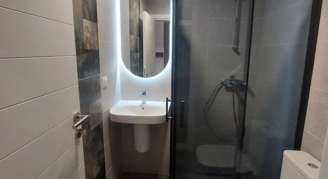 Люкс Superior c 1 комнатой с балконом Executive Suites by Modern Living