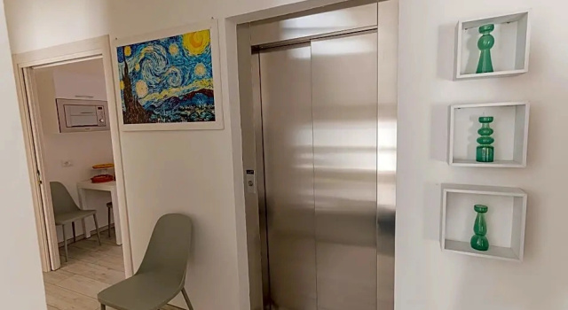 Pineta del Mare, Prenota Hotel Hotel a Abruzzo con parcheggio, Parcheggio