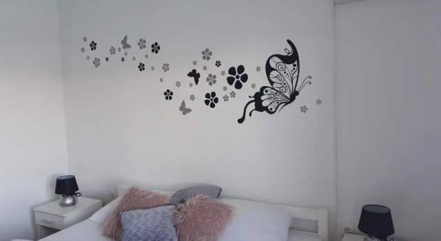 Студия Apartments Sara