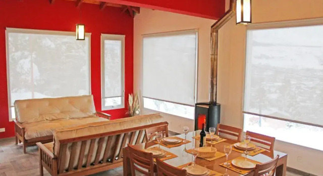 Шале Esquel Apart Loft
