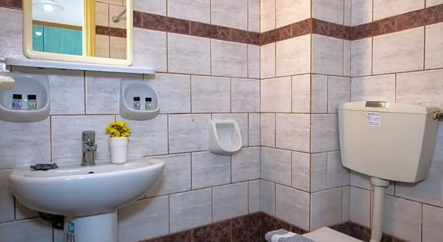 Апартаменты с 2 комнатами Sunrise Studios & Apartments