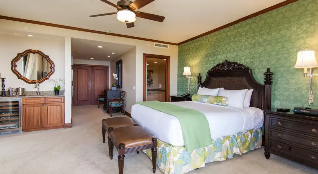 Люкс Koloa Landing Resort at Poipu, Autograph Collection