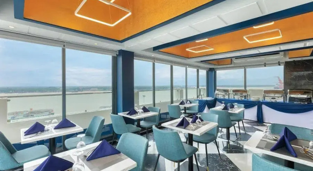 Капсула Superior Hotel Balmi