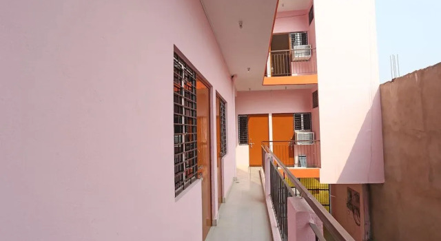 OYO Flagship 22406 Shree Shree Guest House