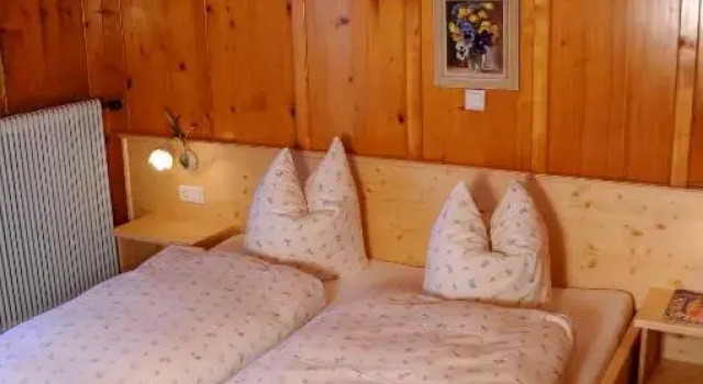 Номер Superior Faneskla Apartments