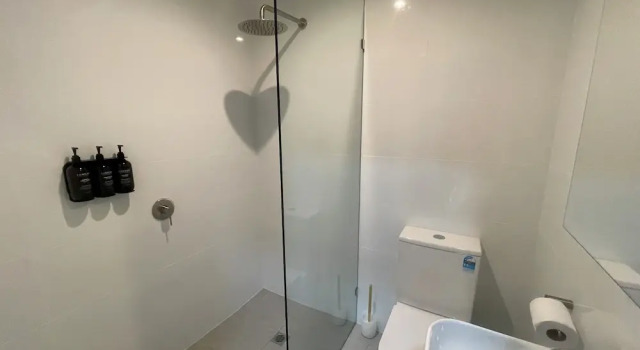 Номер Standard Costello Hotels Port Augusta