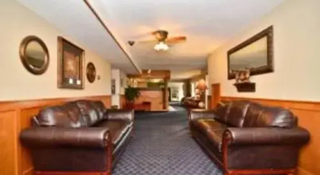 Best Western Metro North, Rezerwuj Hotel Ankeny Iowa