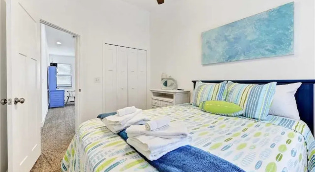 Pelican Beach - Three Bedroom Home