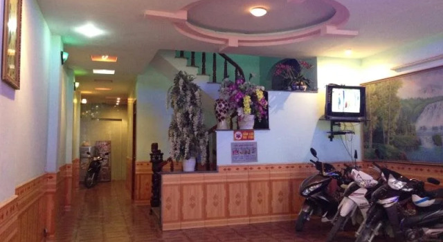 Khanh Linh Hotel