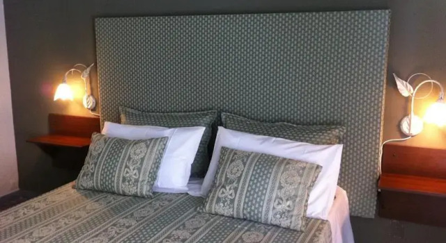 B&B Villa Ermenegilda, Varaa Bed and Breakfast Crotone Calabria