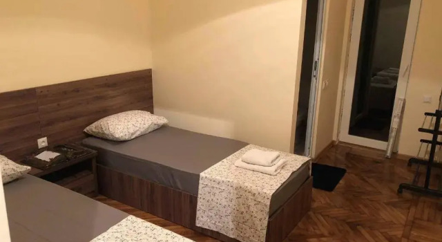 Двухместный номер Standard Guest House Hello