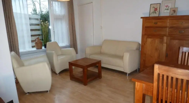 Huis De Roos, Забронировать Отель  