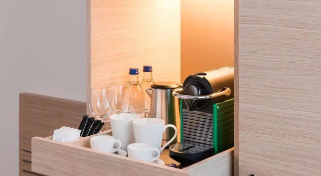Двухместный номер Standard Hotel Savoy