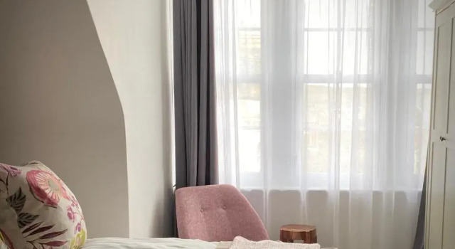 Suite Deluxe Merchant39