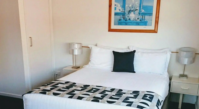 Mariners Cove Waterfront Motel and Apartments, Забронировать Апартаменты/квартира Пейнсвилл Gippsland, рядом с Aquamania Water Sports