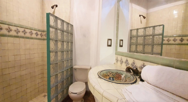 Номер Standard Capital O Hotel Al Son de los Santos - Hostel