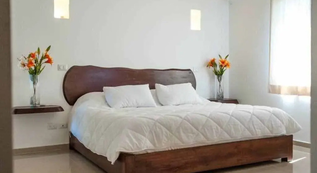 Mayan House Tulum - Family Apartments, Prenota Appartamento Hotel a Tulum con parcheggio, Parcheggio