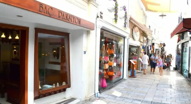 Bac Pansiyon