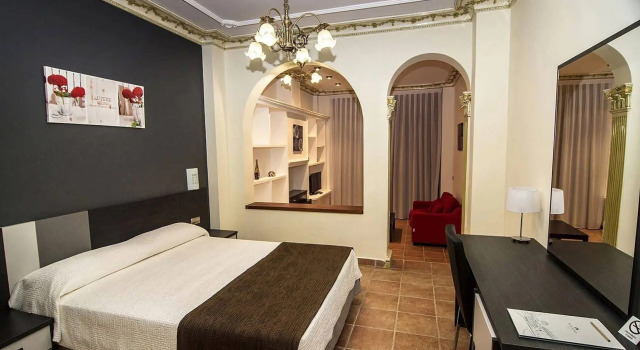 Hotel Jalance Experience, Брондау Қонақ үй Jalance Valencia Province