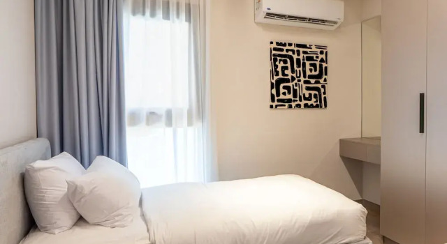 Easy Rental, Rezervovat Apartmánový hotel Hotely v Giza Governorate s bazénem, Bazén