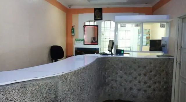 Family Comfort Hotel, Prenota Hotel Nanyuki Laikipia