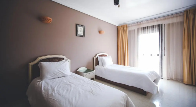 Номер Standard Appart Hotel Alia