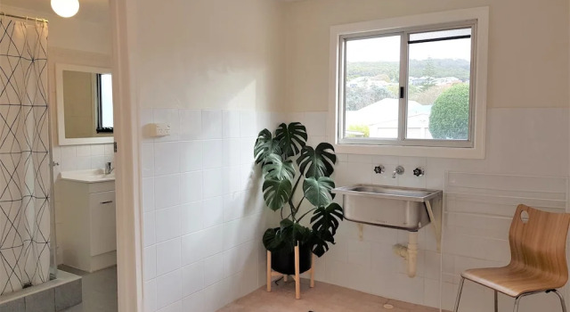 Номер Standard Albany Holiday Units