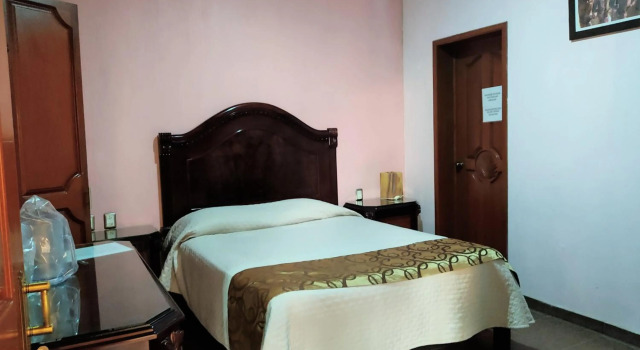 Hotel Casa La Gran Senora