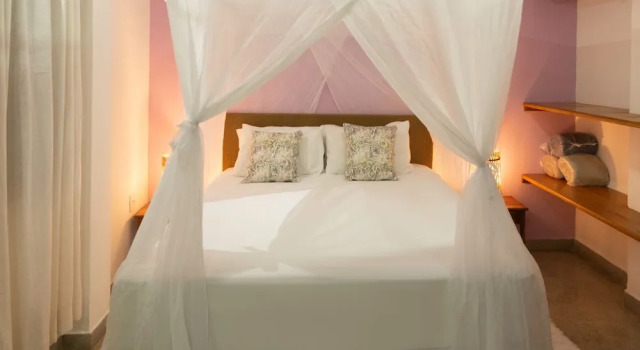 Номер Premium Travel Inn Pousadas & Beach Club Trancoso