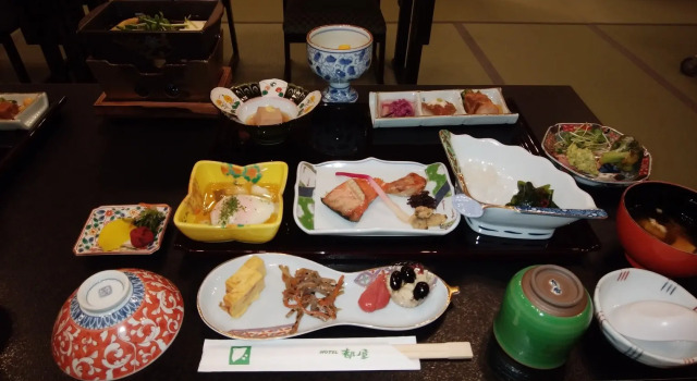 Umibe-no-Yado Miyakoya, Book Hotel Tsuruoka 