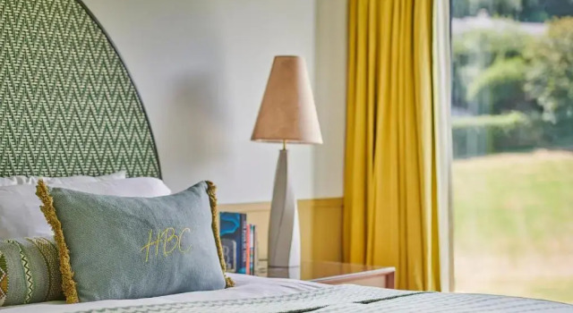 Номер Standard Harbour Beach Club, Hotel & Spa