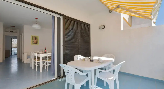 Appartamento all\interno del Victor Village, Buchen Sie Ferienwohnung Hotels in Ugento mit Parkplatz, Parkplätze