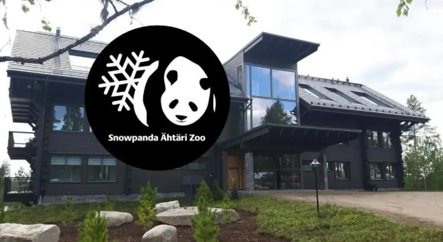 Naava Chalet, Réserver Chalet Ähtäri Finlande-Occidentale