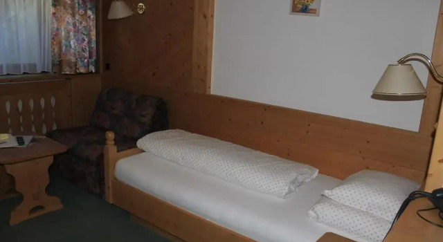 Номер Standard Martinshof