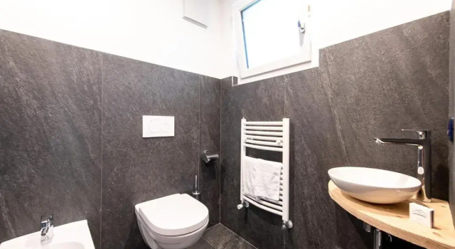 Трёхместный номер Standard Hotel Majon Miramonti