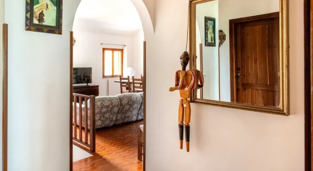 Вилла Villa Dorale by Wonderful Italy