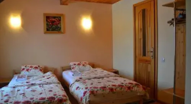 Guest House Magones, Reserva ahora Hostal o pensión Preili Letgalia