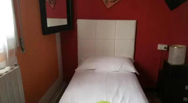 Номер Standard B&B PORTA APPIA