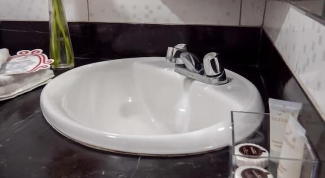 Номер Comfort Hotel Britania San Borja
