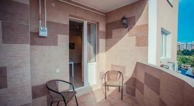 Molex Apartments 2, Boek Appartement Chernihiv Chernigov