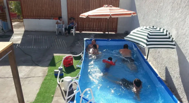 Hotel Puerto Caliche, Rezerwuj Hotel Tocopilla Antofagasta
