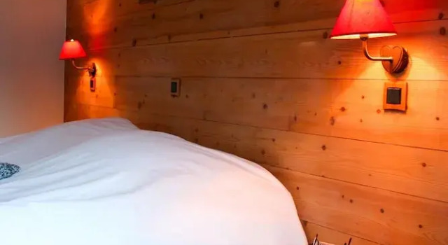 Номер Comfort Ternelia - Le Telemark