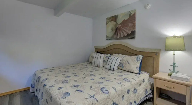 Двухместный номер Standard Westerly Motel