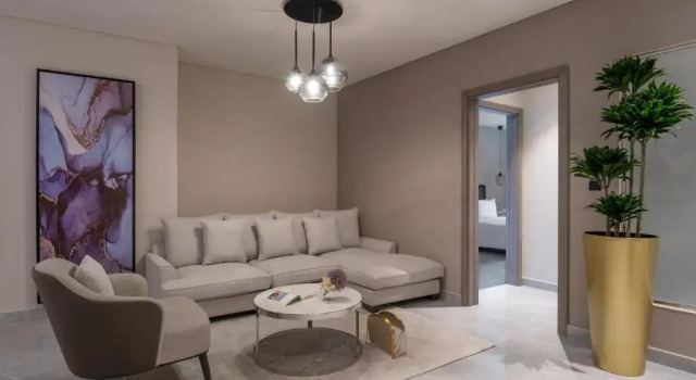 Steigenberger Residence Doha
