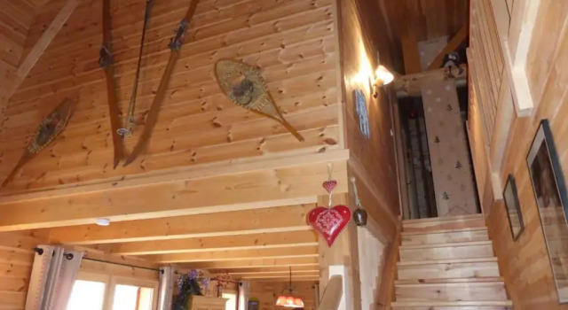 Chalet Le Villard