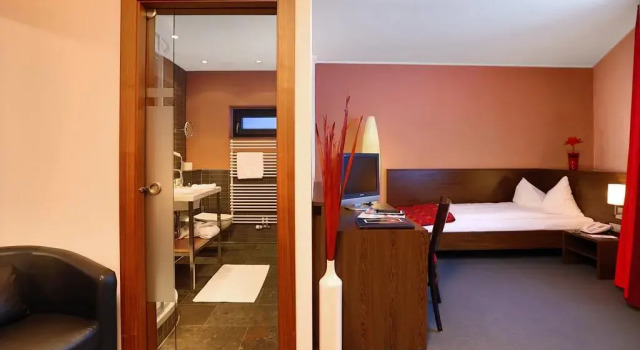 josl mountain lounging hotel, Rezervovat Hotel Hotely v Tyrolsko se snídaní, Snídaně