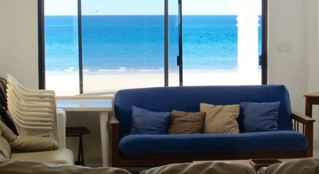Коттедж Playa Encanto Scenic Gem Ocean Front Home