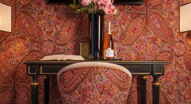 Двухместный номер Deluxe Отель Maison Proust