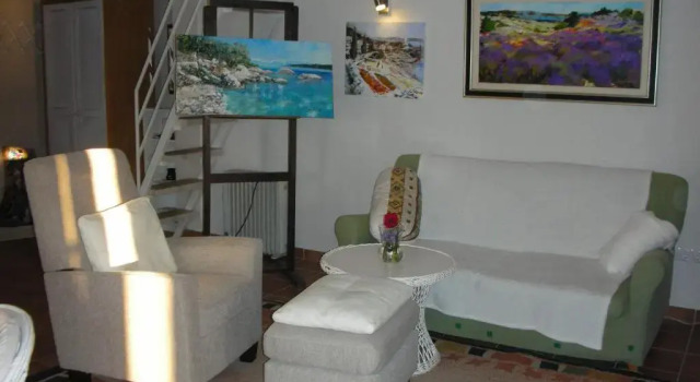 Апартаменты Apartment Croatia Art